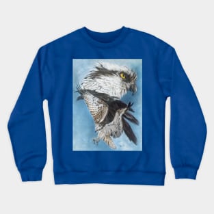 Assail Crewneck Sweatshirt